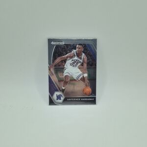 Anfernee Hardaway Memphis State #88 Prime Draft Picks Prizm Panini 2021